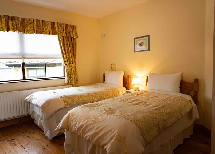Mccarthy'S Westport Bed & Breakfast